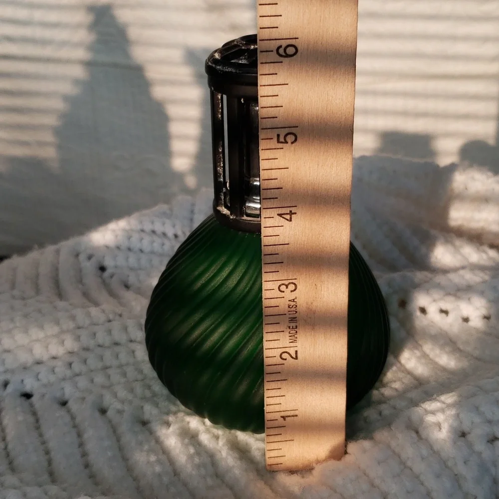 DIFFUSER FRAGRANCE LAMP